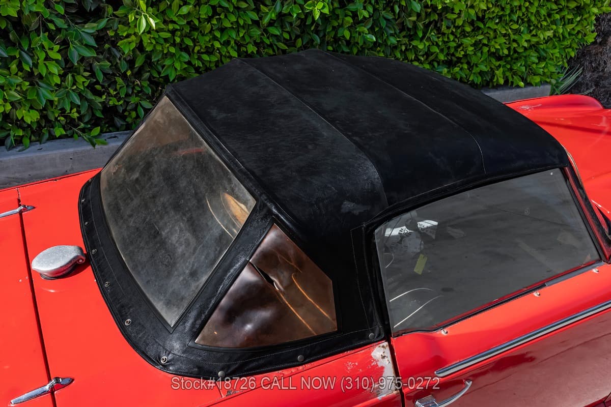 1968 Triumph TR250 thumbnail 9