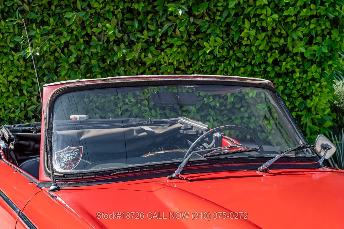 1968 Triumph TR250 thumbnail 11