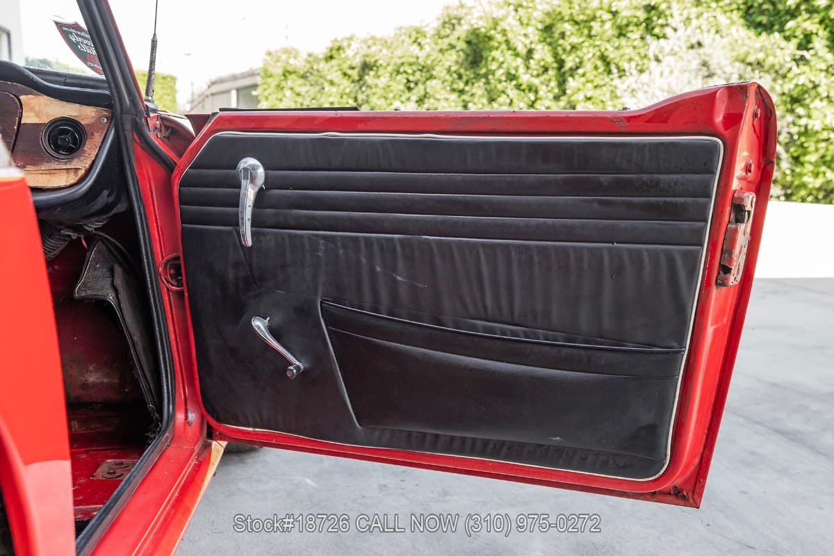 1968 Triumph TR250 thumbnail 21
