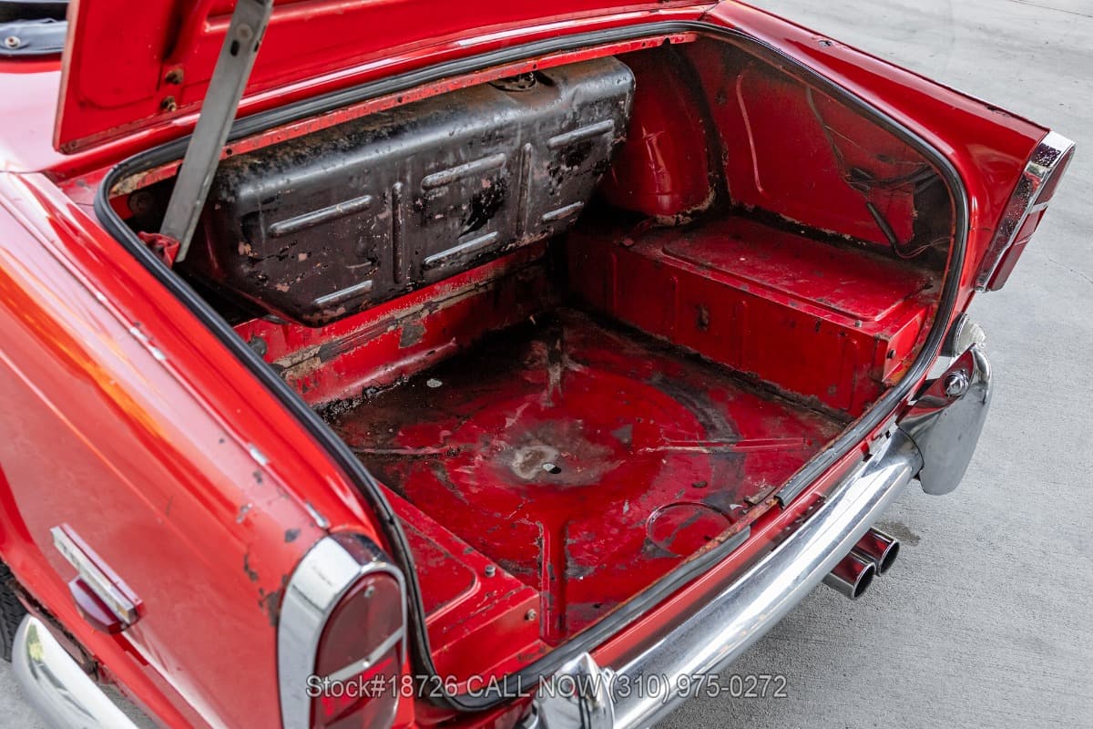 1968 Triumph TR250 thumbnail 22