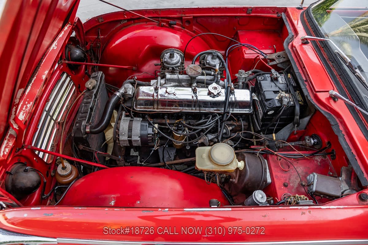 1968 Triumph TR250 thumbnail 25