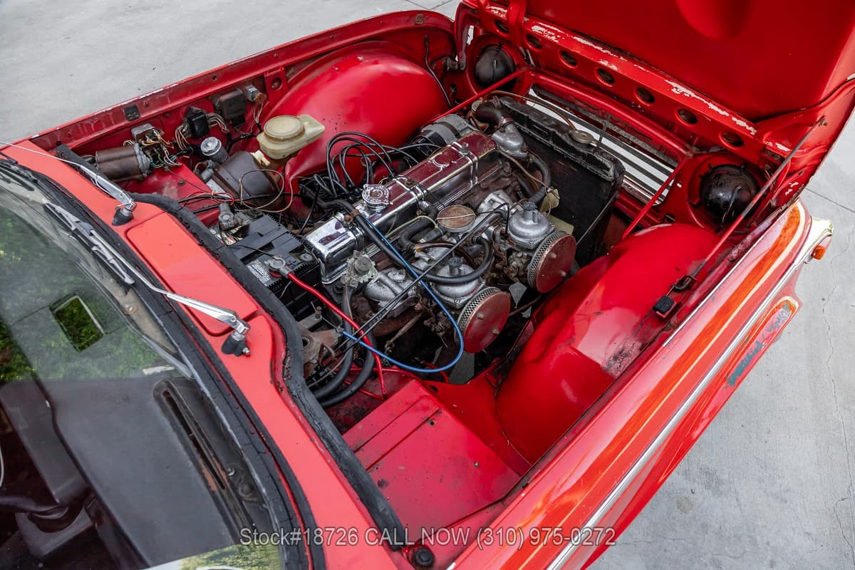 1968 Triumph TR250 thumbnail 26
