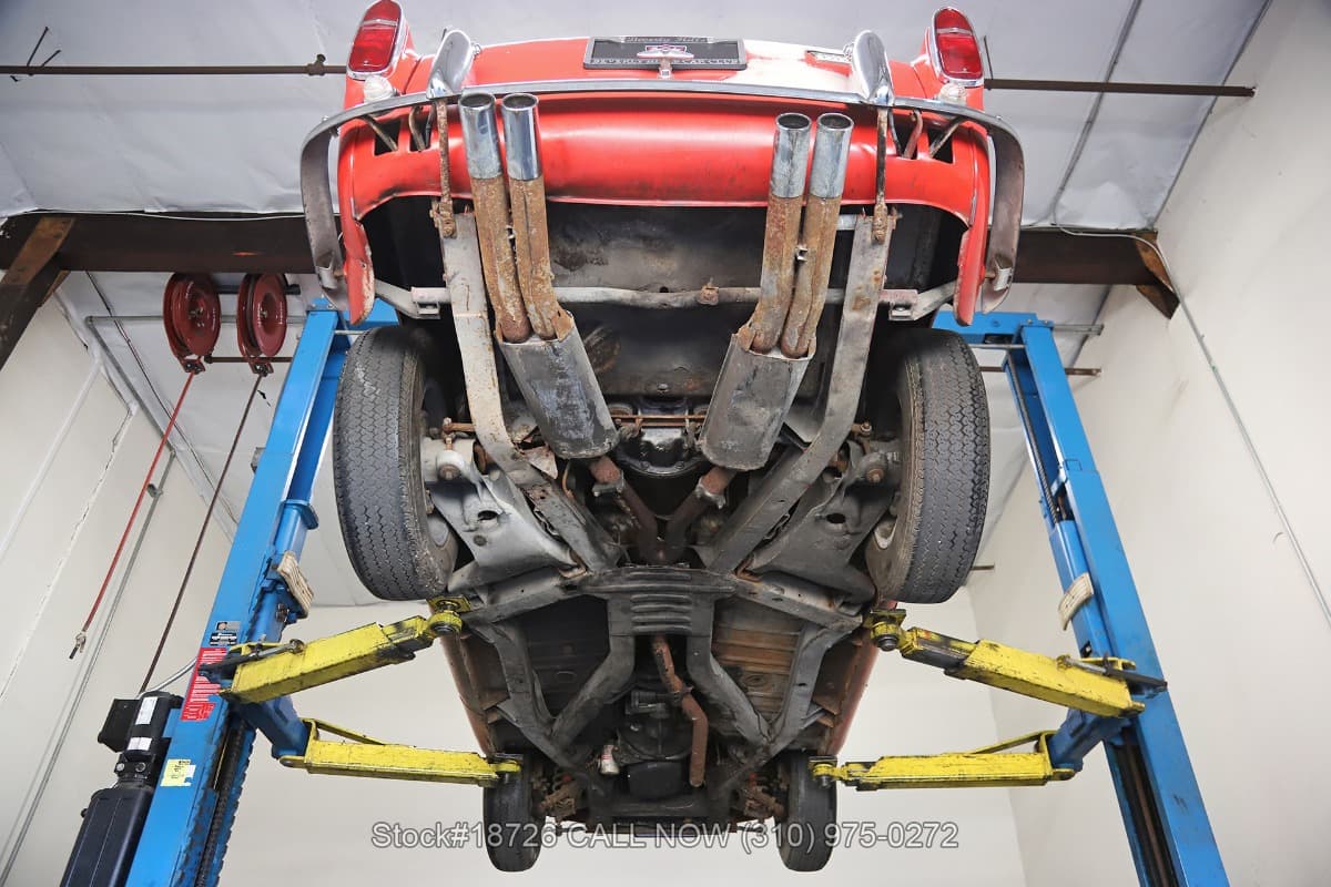 1968 Triumph TR250 thumbnail 27