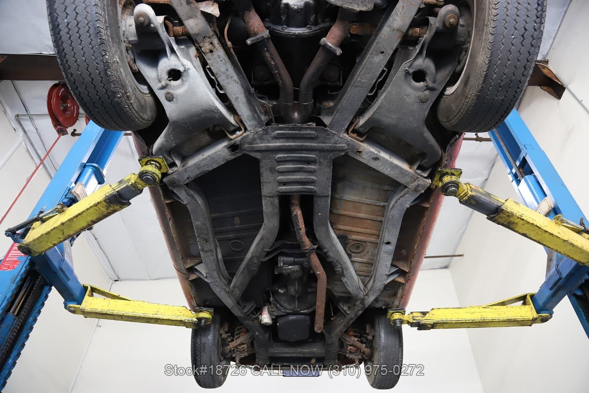 1968 Triumph TR250 thumbnail 28