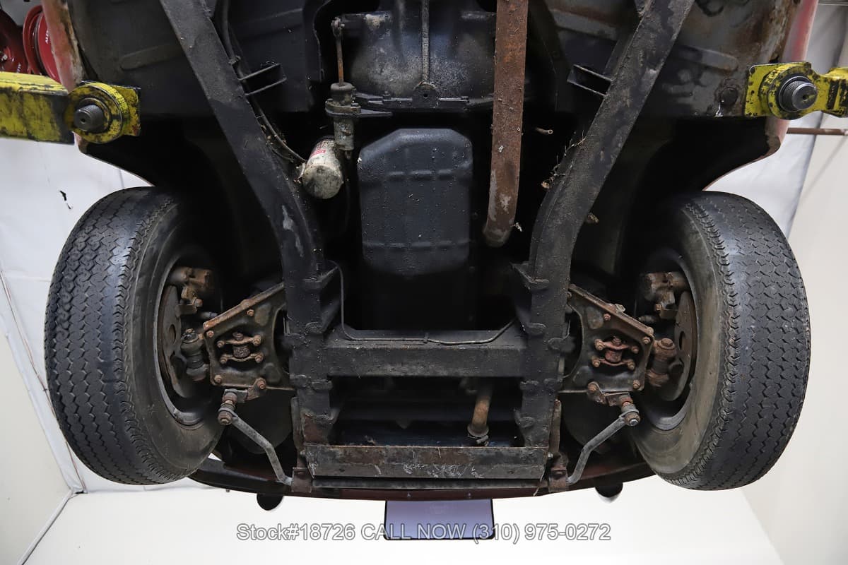 1968 Triumph TR250 thumbnail 29