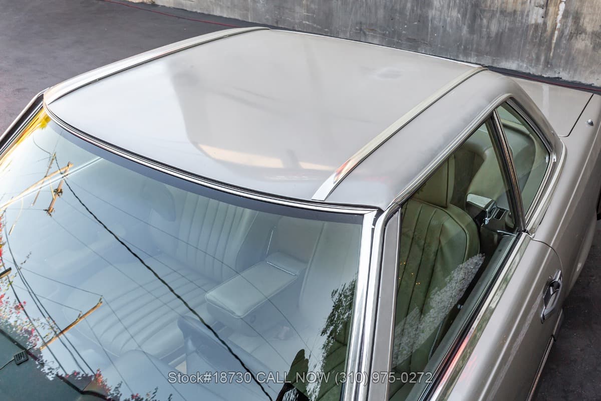 1987 Mercedes 560SL thumbnail 12