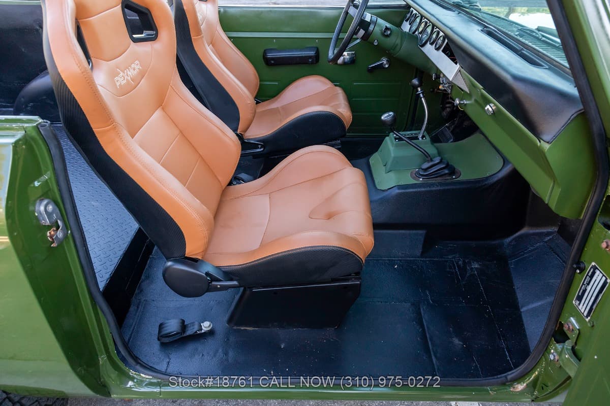 1978 International Scout II 4x4 thumbnail 20