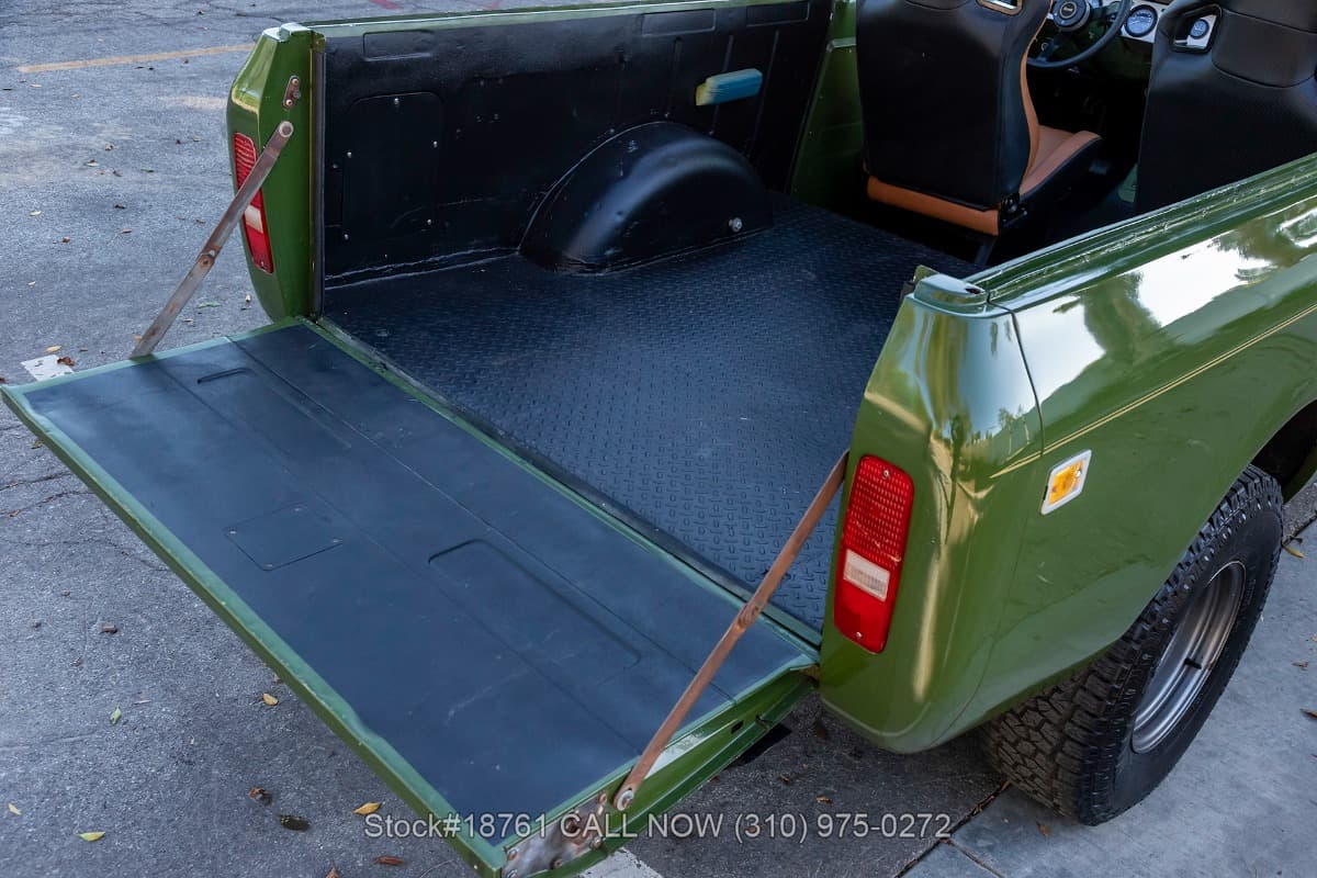 1978 International Scout II 4x4 thumbnail 22