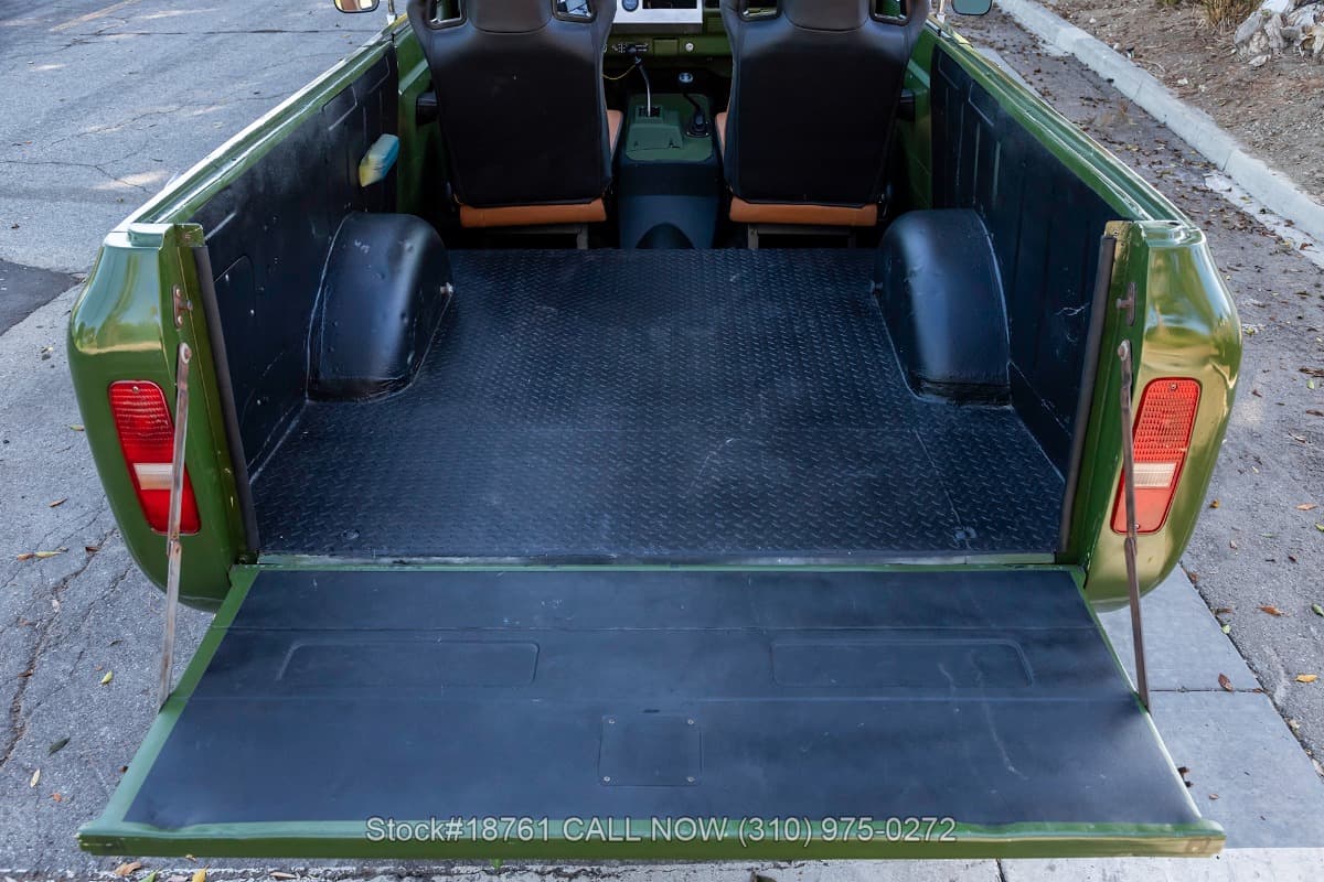 1978 International Scout II 4x4 thumbnail 23