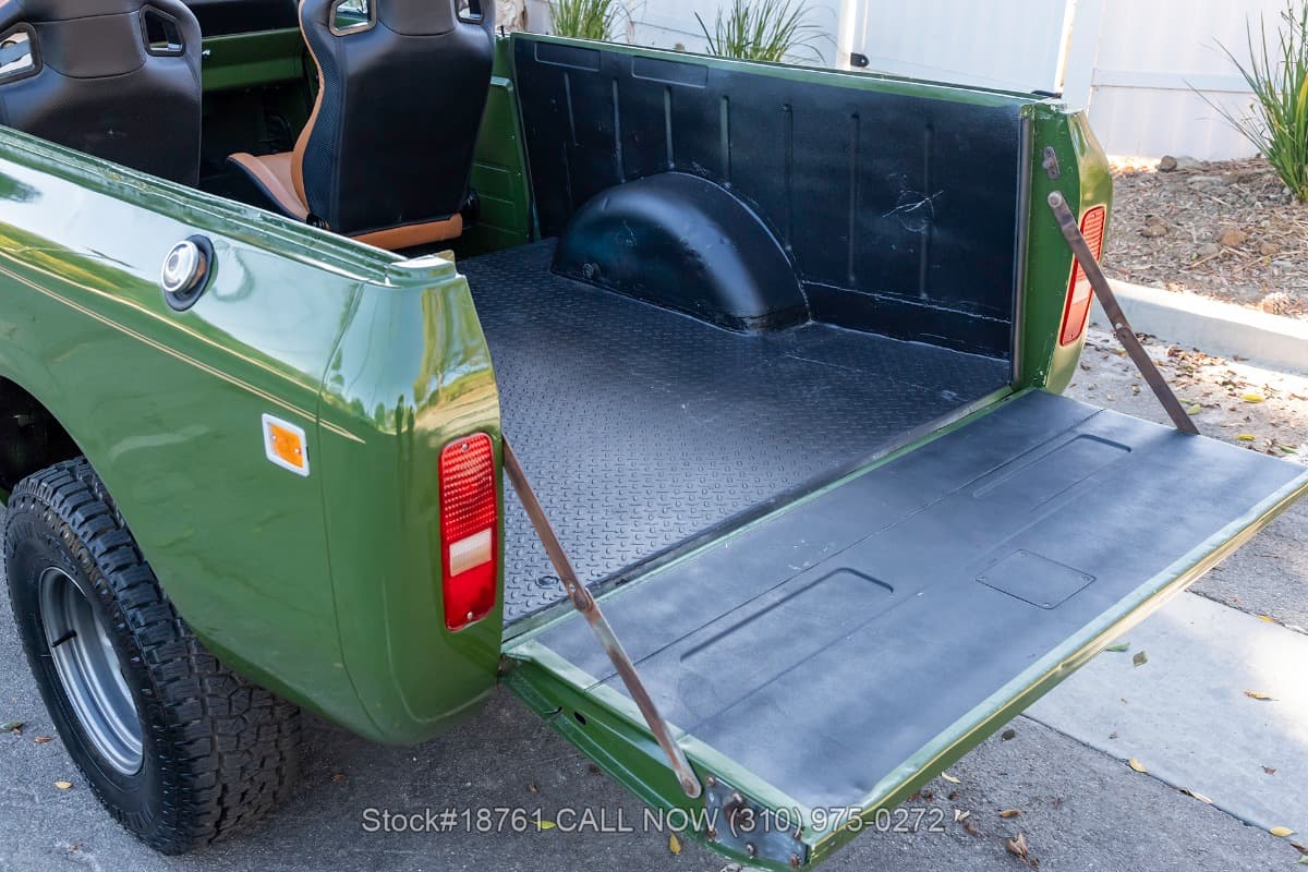 1978 International Scout II 4x4 thumbnail 24