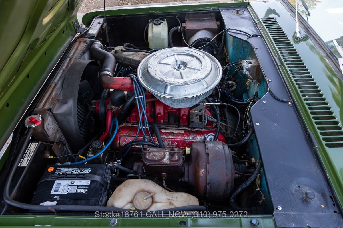 1978 International Scout II 4x4 thumbnail 25