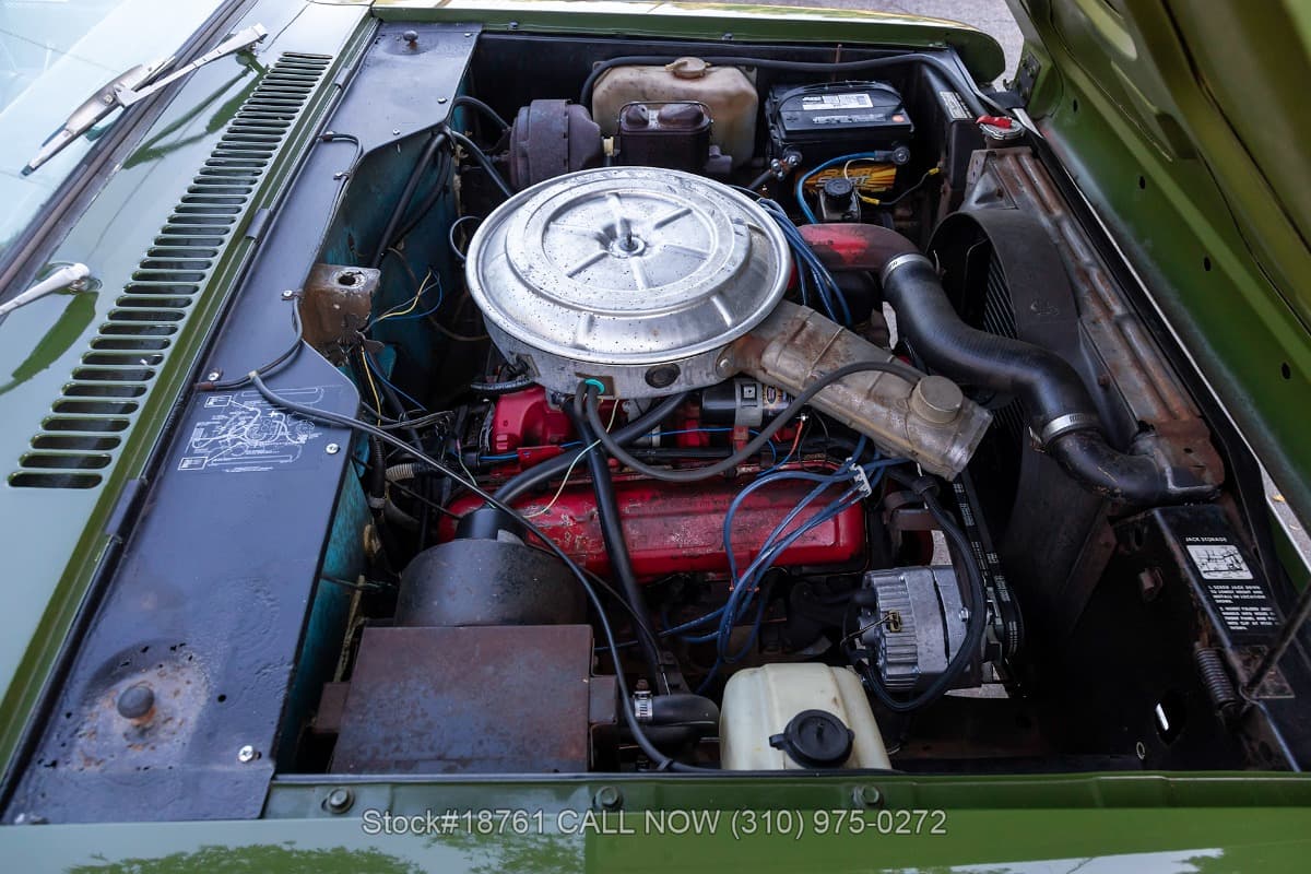 1978 International Scout II 4x4 thumbnail 26