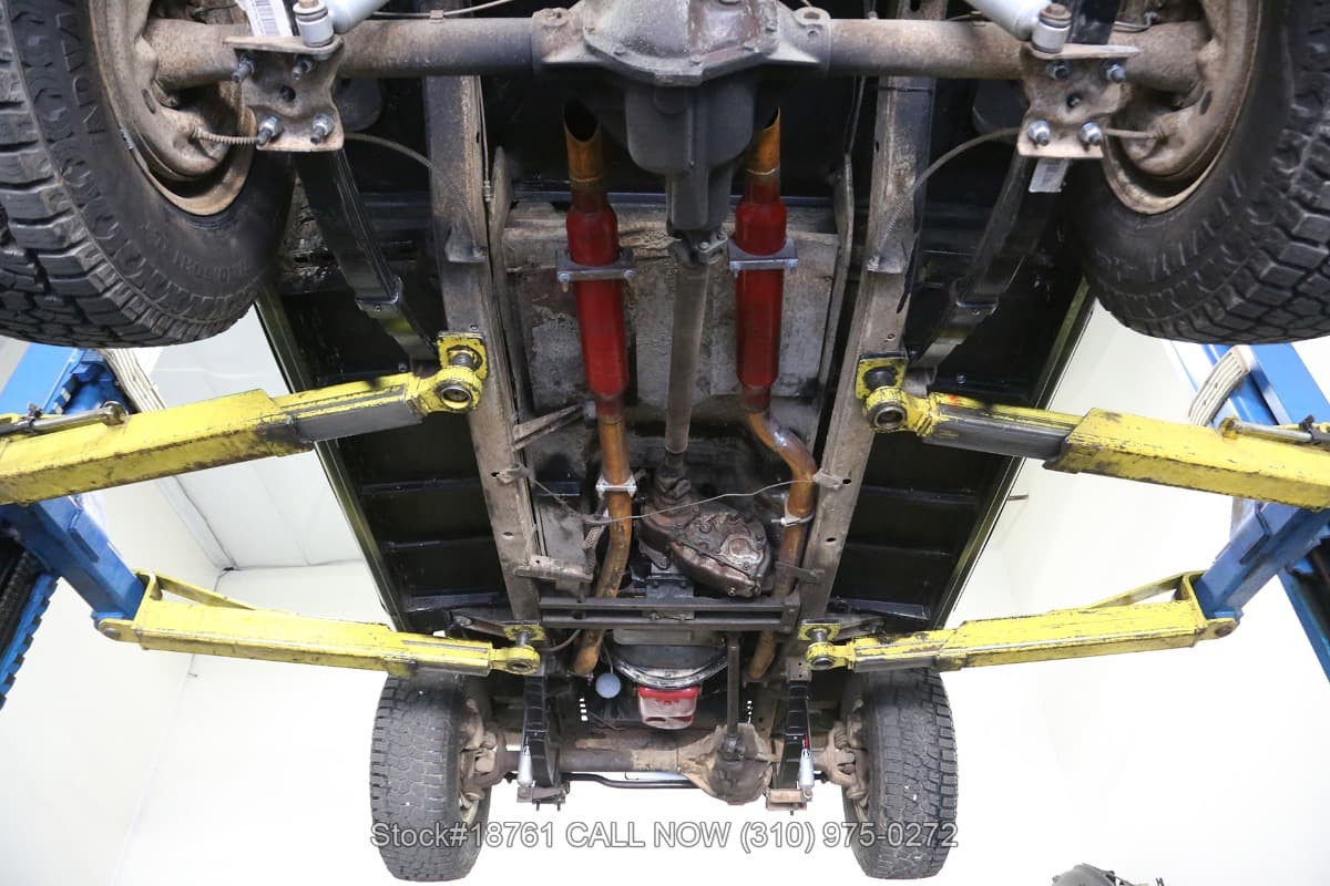 1978 International Scout II 4x4 thumbnail 28