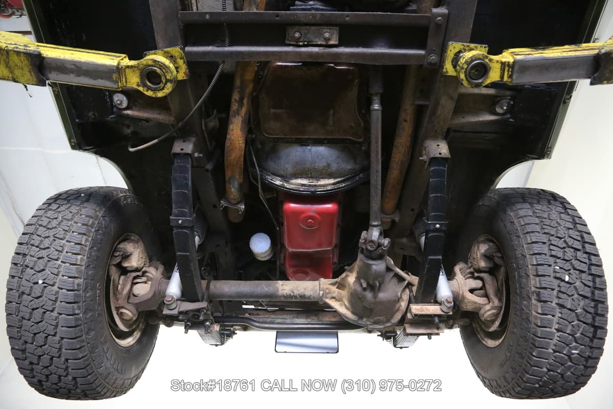 1978 International Scout II 4x4 thumbnail 29