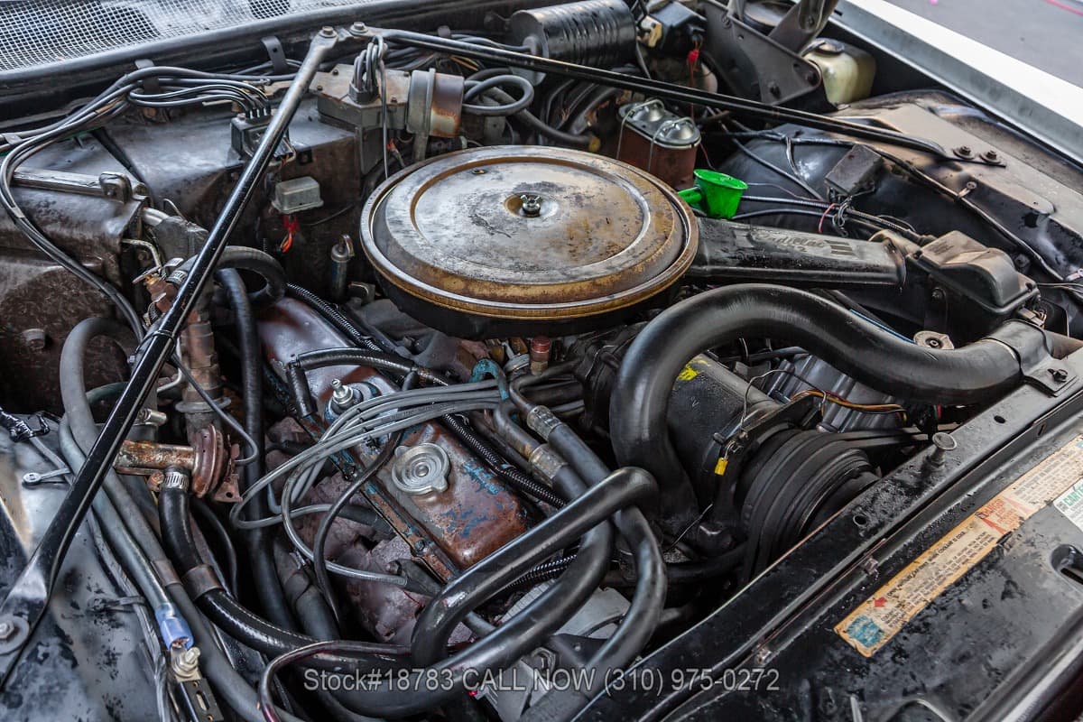 1968 Cadillac Fleetwood Special 60 thumbnail 25