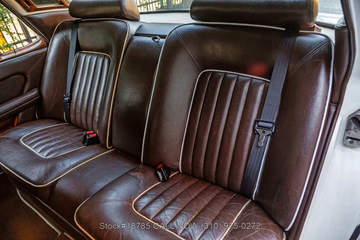1981 Rolls-Royce Silver Spur thumbnail 9