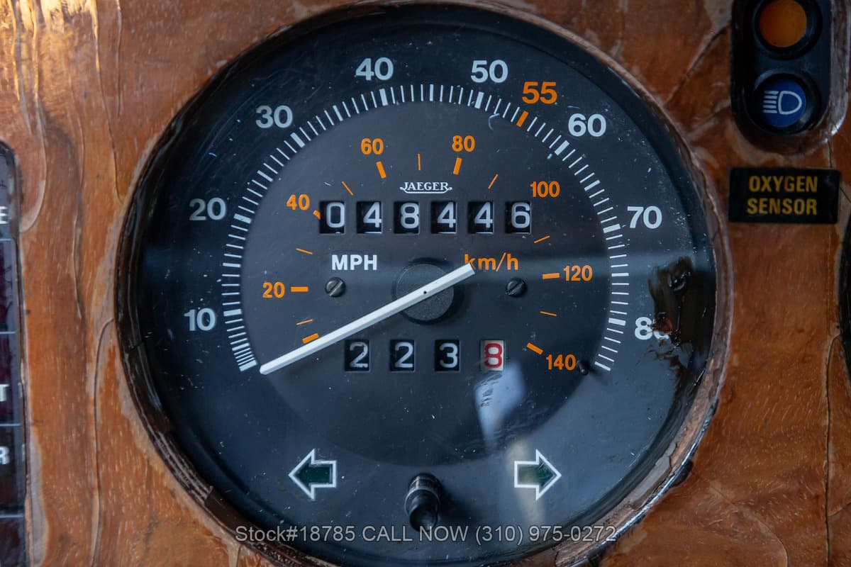 1981 Rolls-Royce Silver Spur thumbnail 11