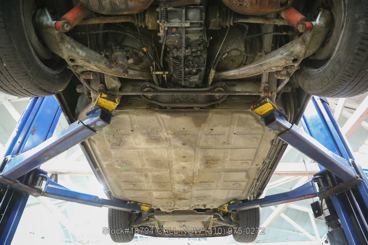 1974 Porsche 911 Carrera Sunroof Delete Coupe thumbnail 27