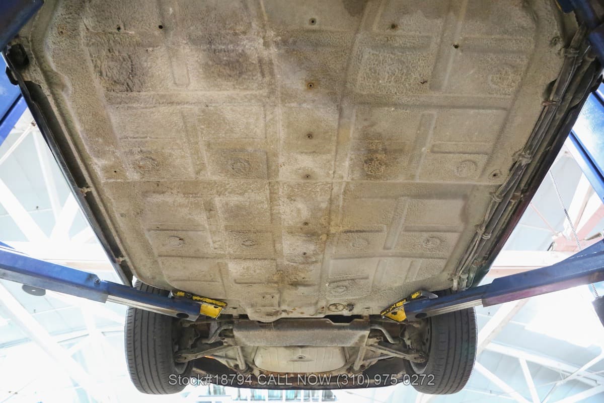 1974 Porsche 911 Carrera Sunroof Delete Coupe thumbnail 28