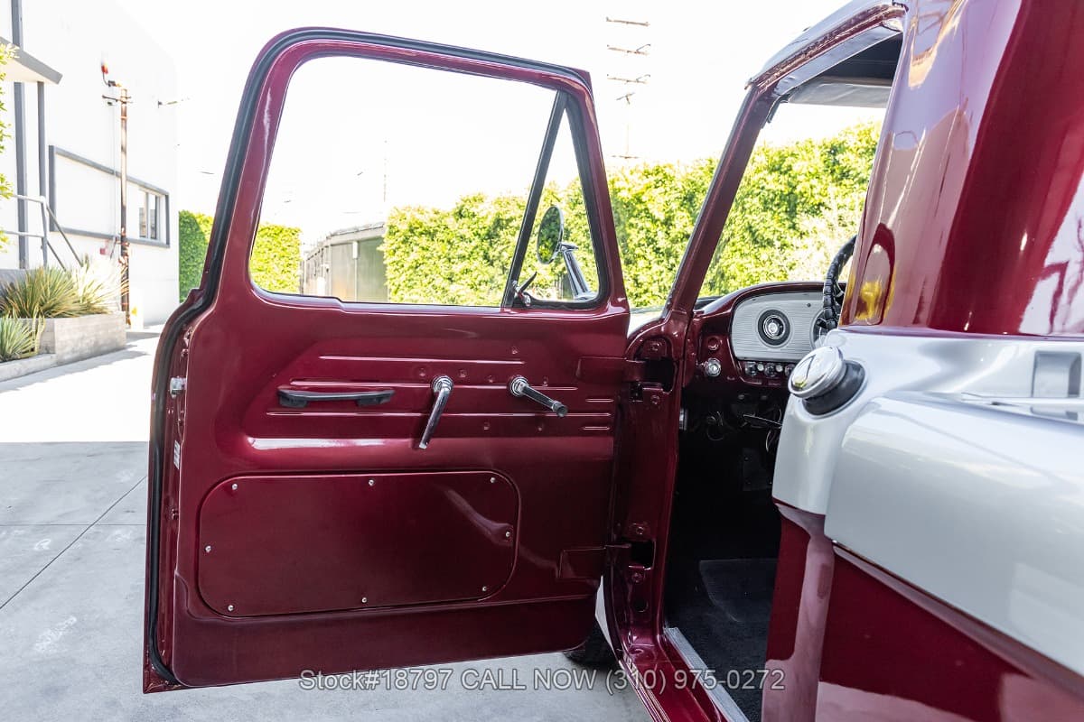 1965 Ford F100 Long Bed Pickup thumbnail 13