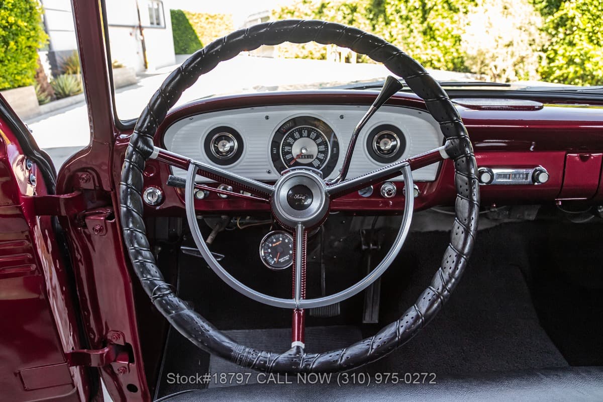 1965 Ford F100 Long Bed Pickup thumbnail 15