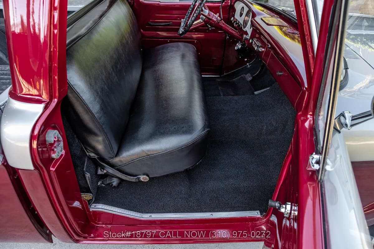 1965 Ford F100 Long Bed Pickup thumbnail 17