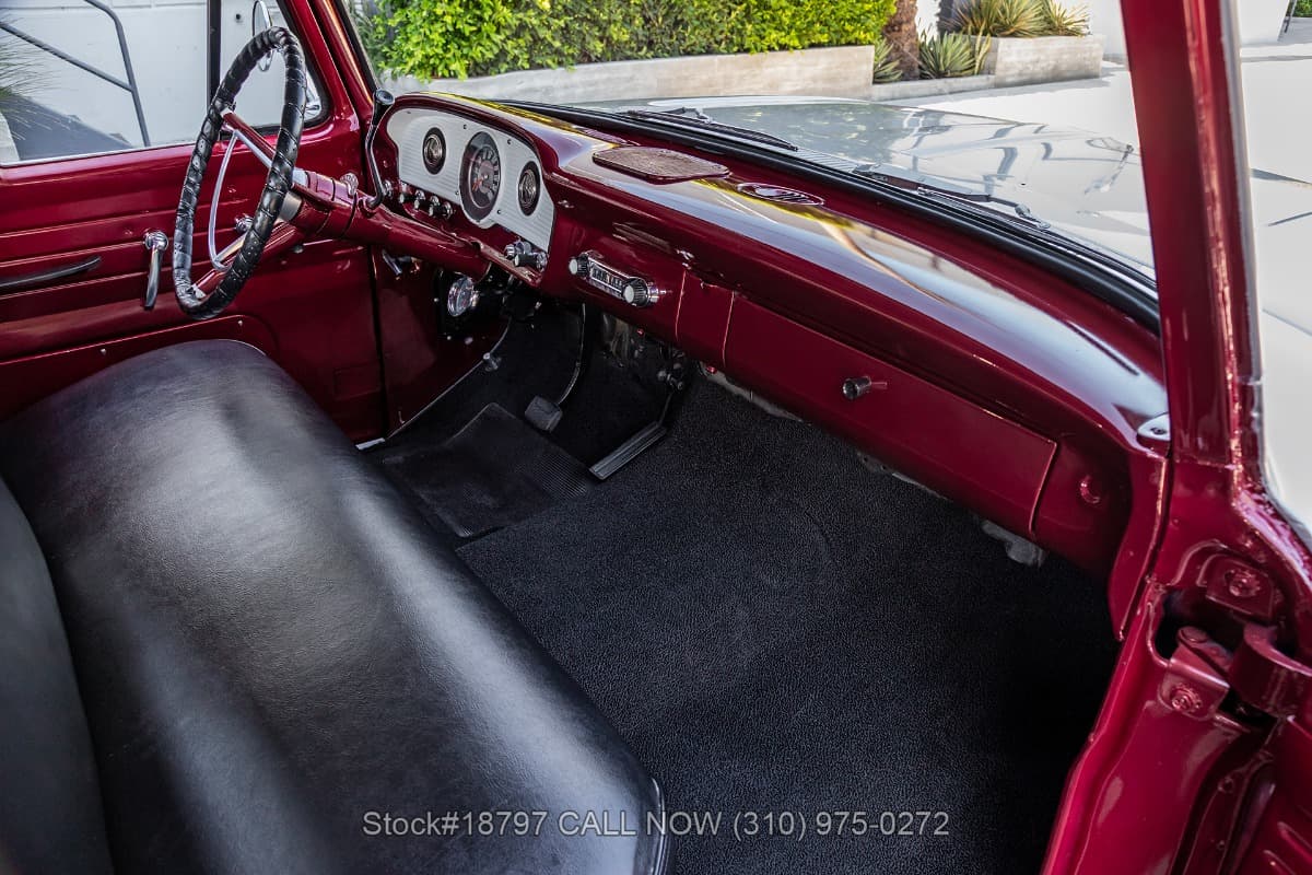 1965 Ford F100 Long Bed Pickup thumbnail 18