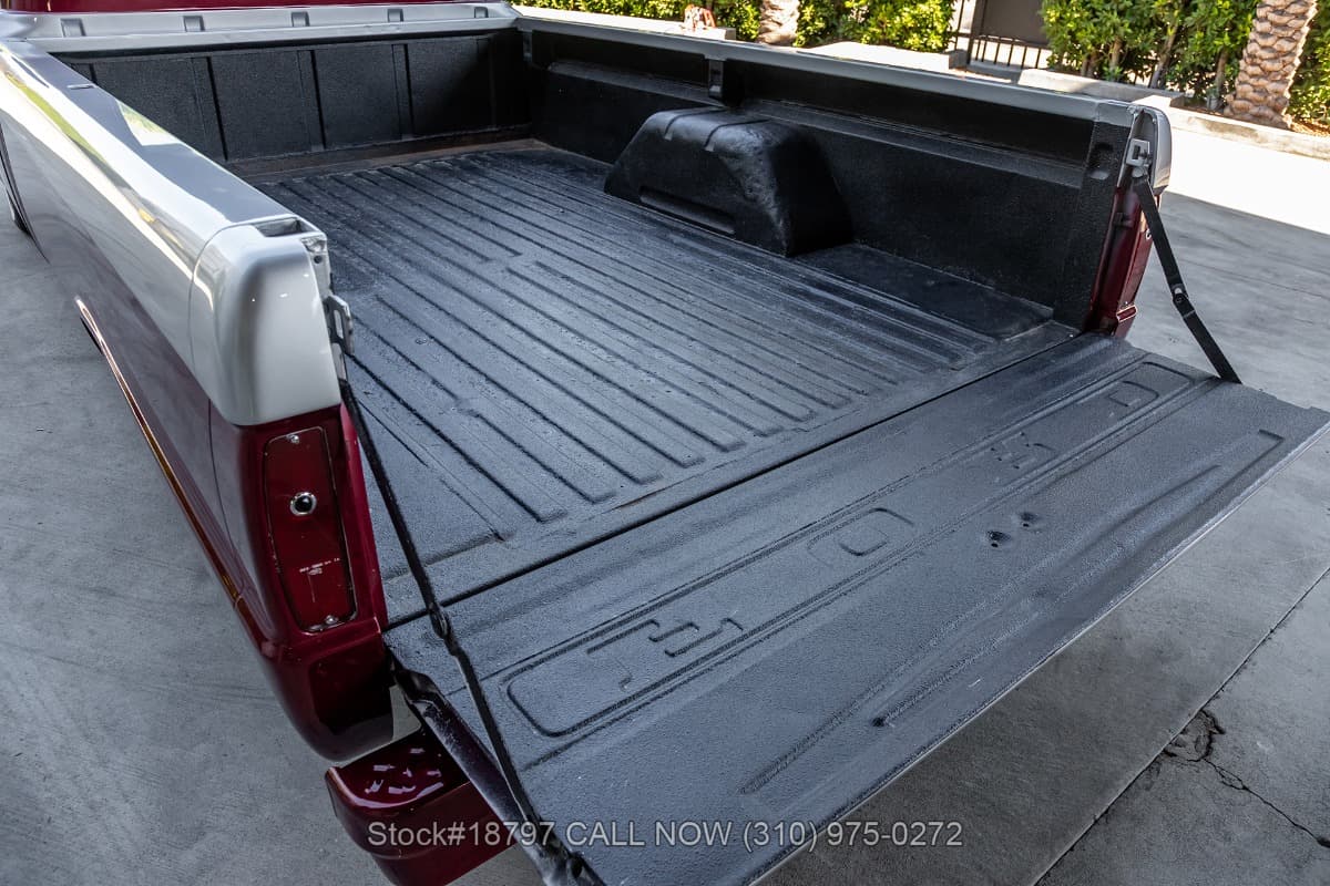 1965 Ford F100 Long Bed Pickup thumbnail 19