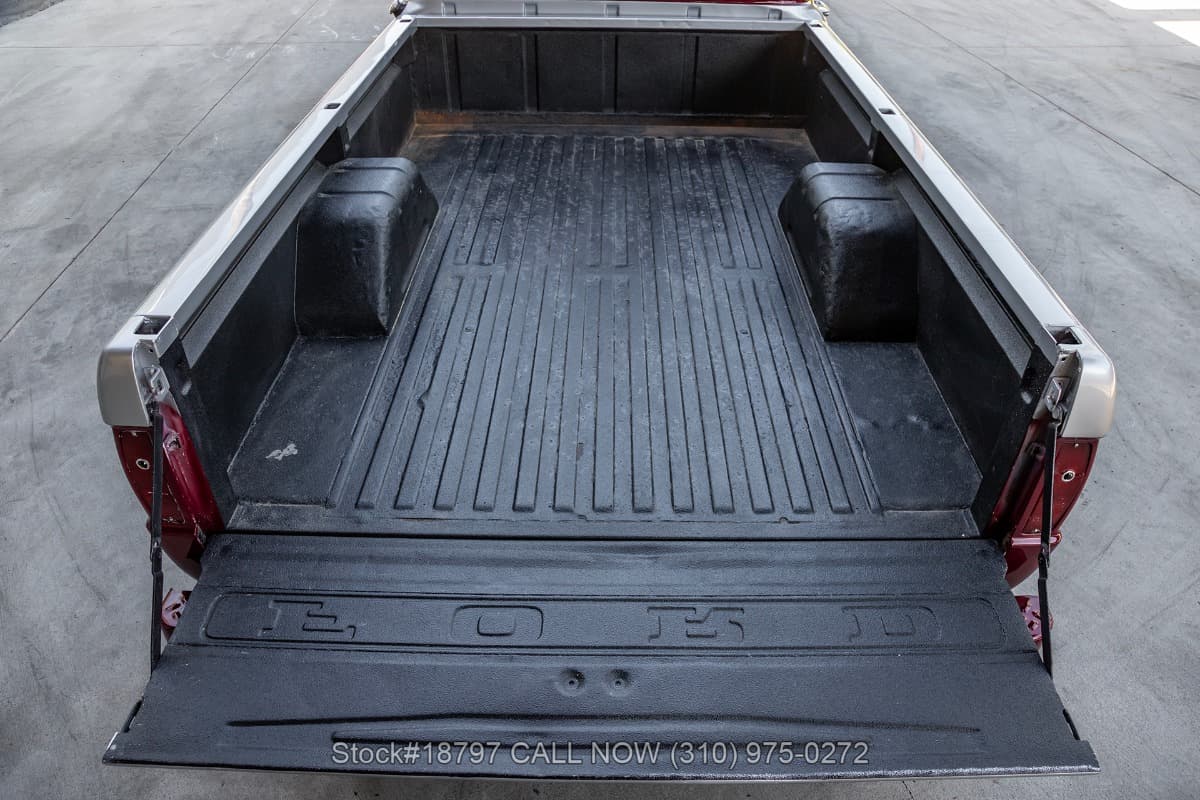 1965 Ford F100 Long Bed Pickup thumbnail 20