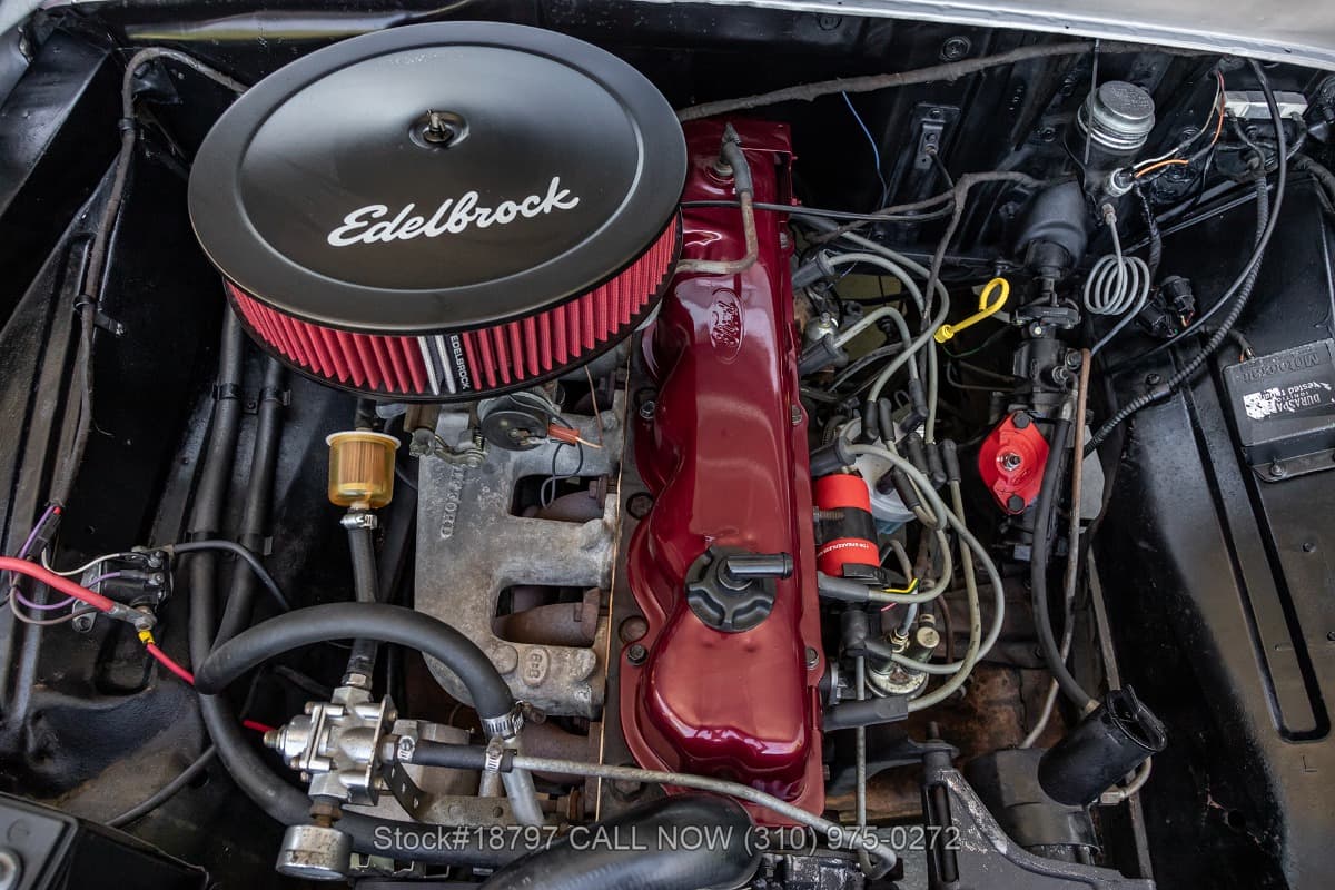 1965 Ford F100 Long Bed Pickup thumbnail 24
