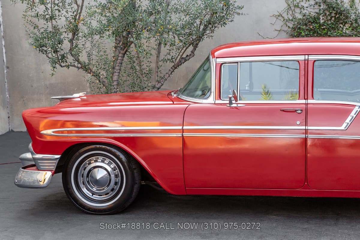 1956 Chevrolet Bel Air thumbnail 9