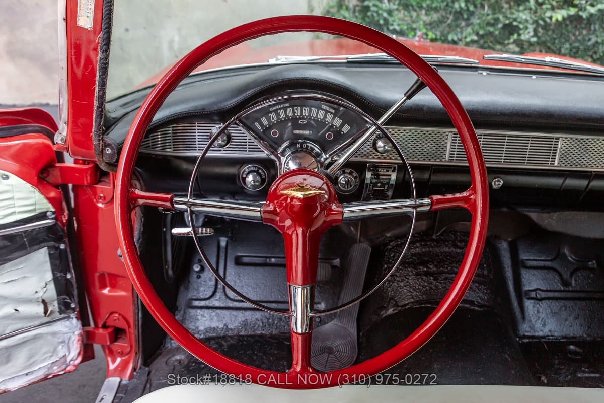 1956 Chevrolet Bel Air thumbnail 13
