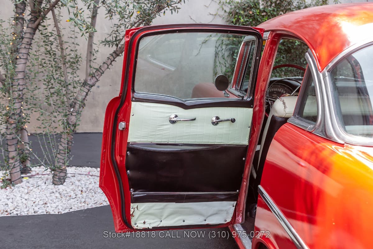 1956 Chevrolet Bel Air thumbnail 14