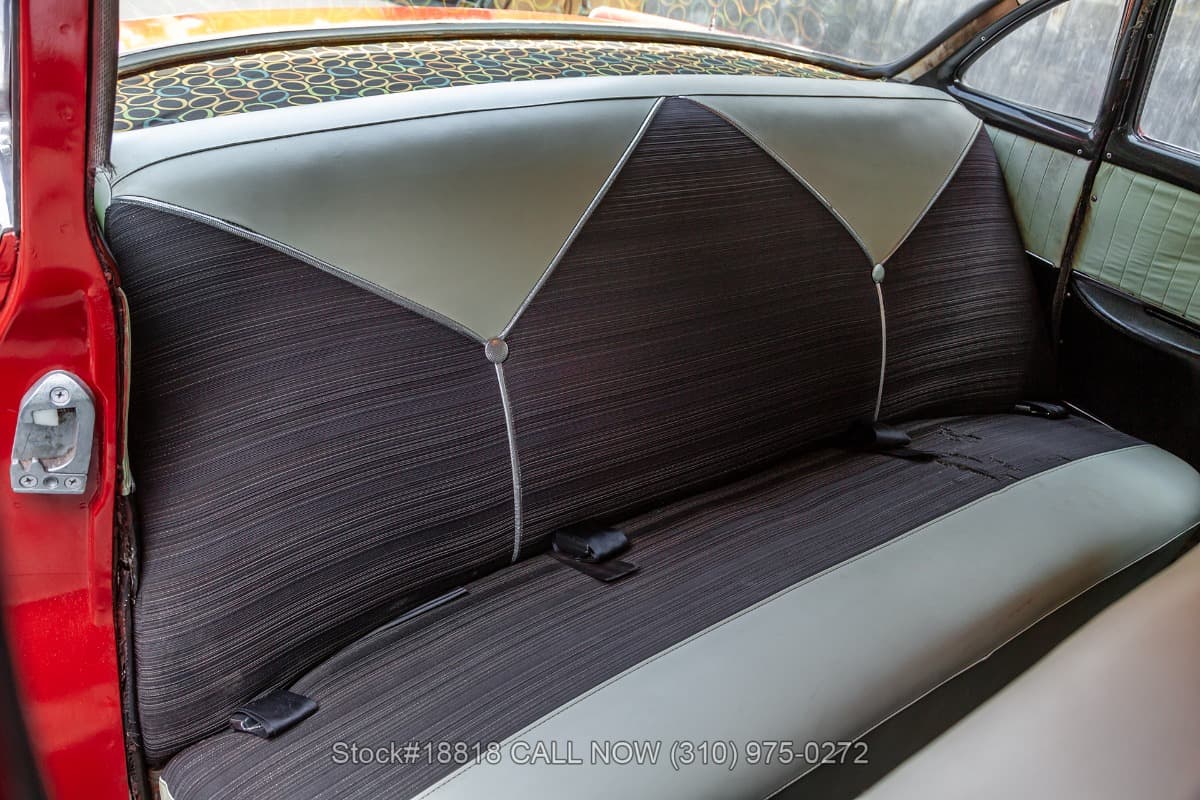 1956 Chevrolet Bel Air thumbnail 18