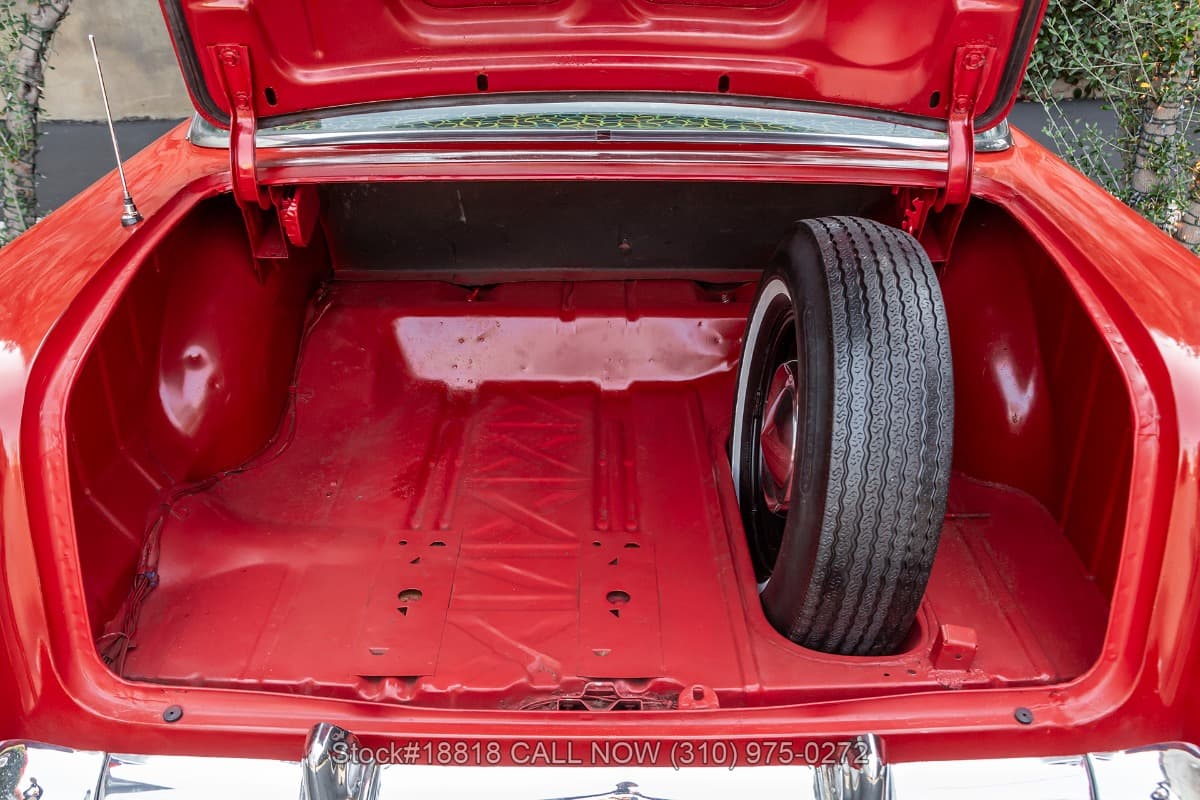 1956 Chevrolet Bel Air thumbnail 20