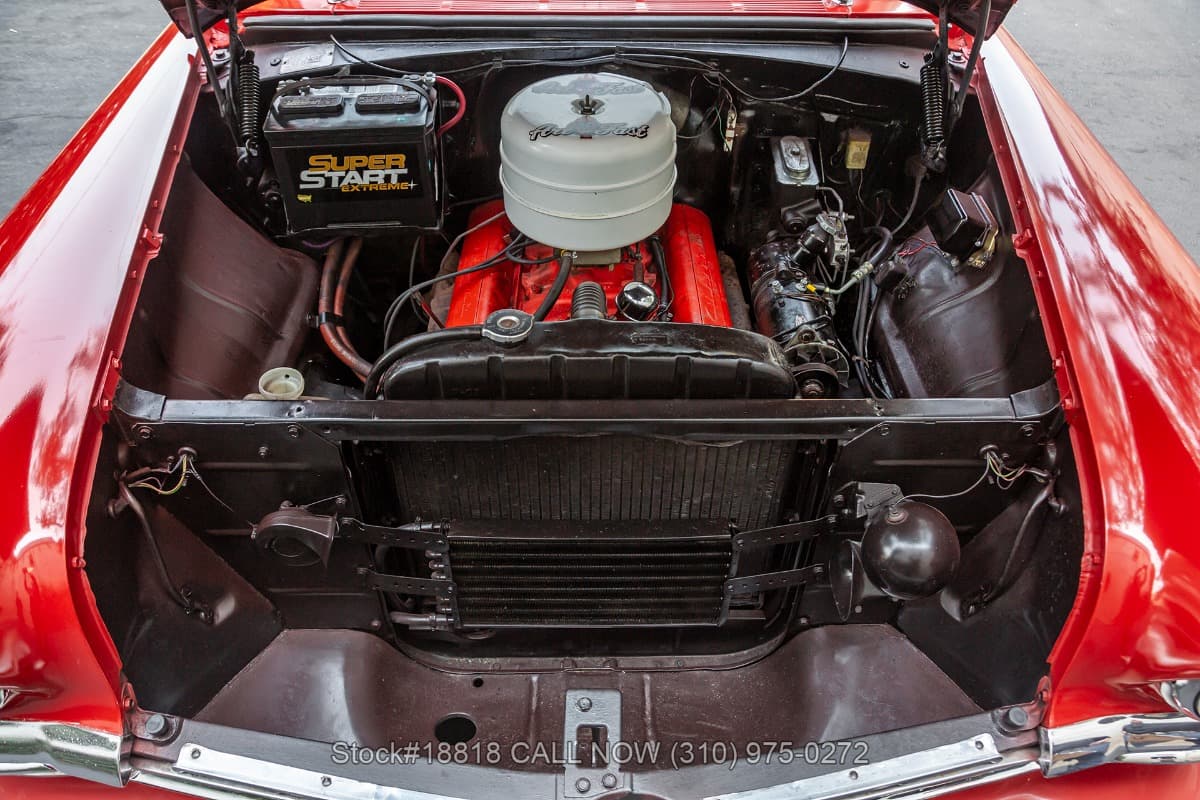 1956 Chevrolet Bel Air thumbnail 24