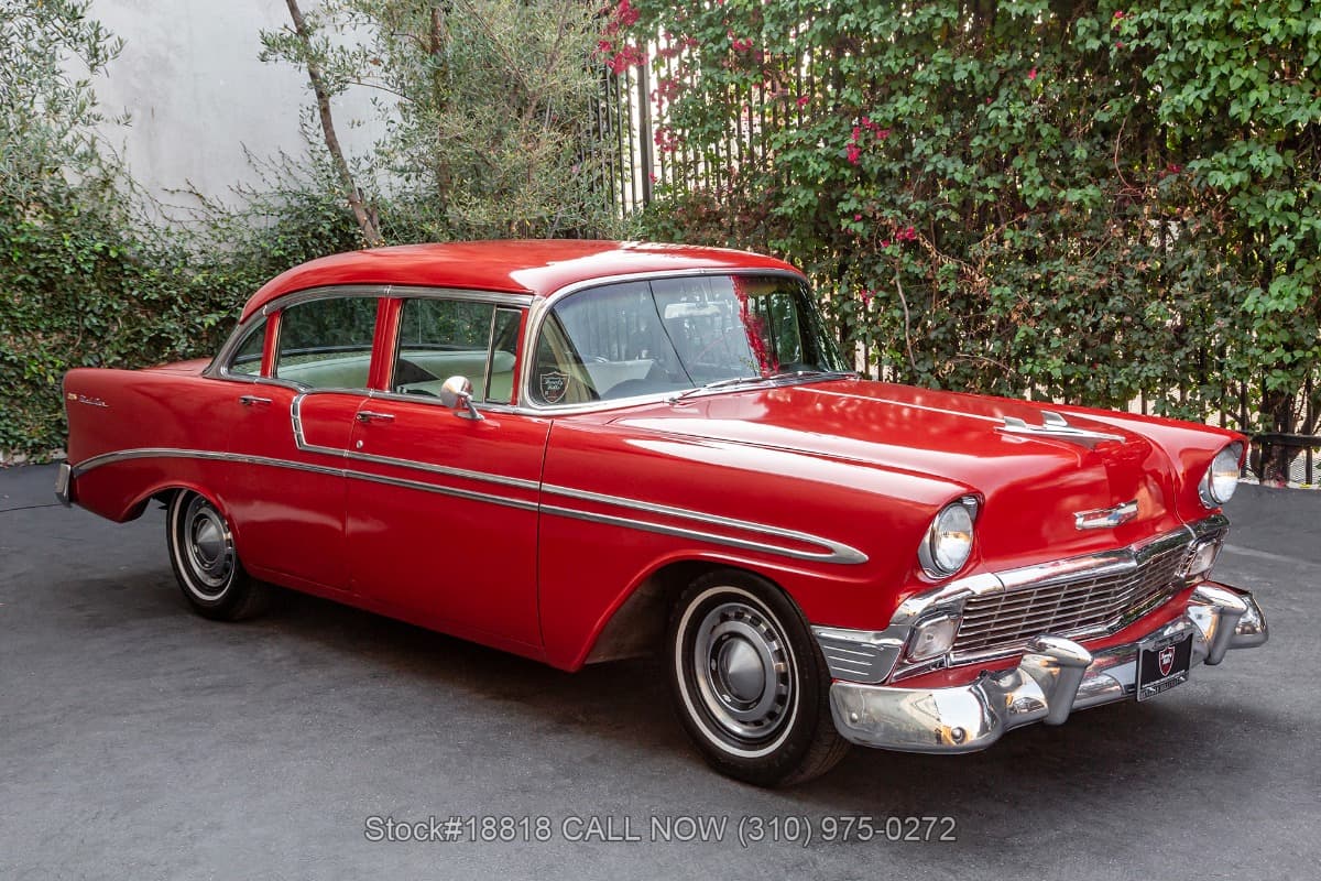 1956 Chevrolet Bel Air thumbnail 3