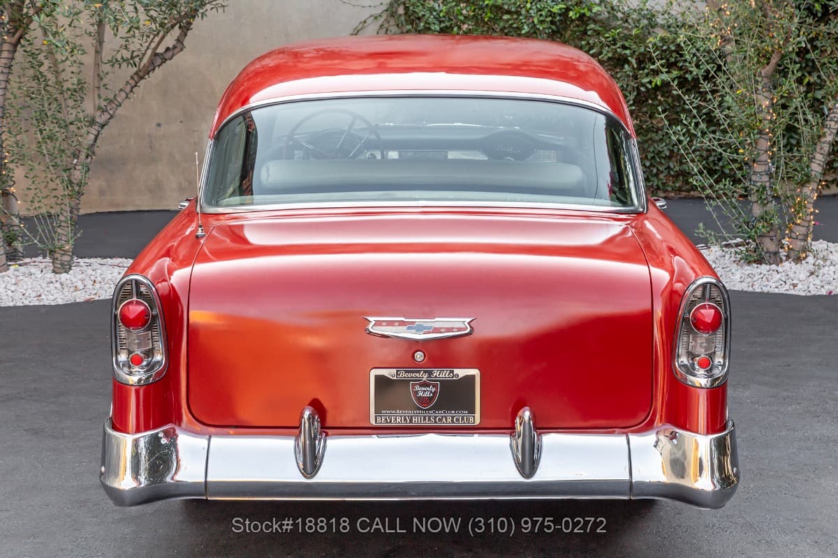 1956 Chevrolet Bel Air thumbnail 5