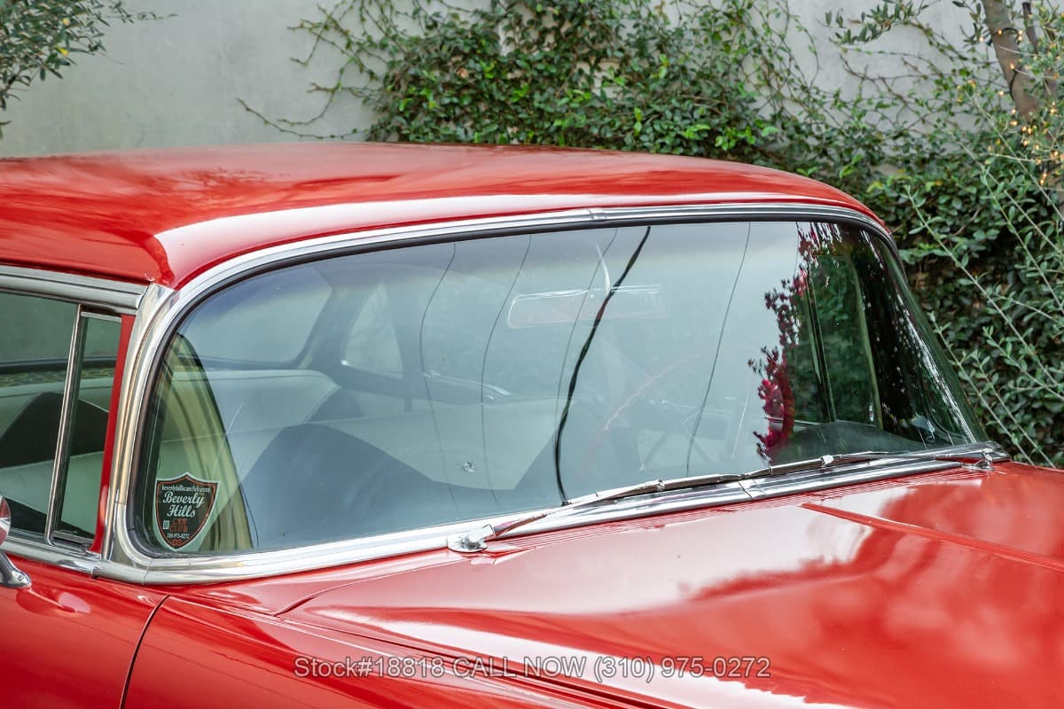 1956 Chevrolet Bel Air thumbnail 7