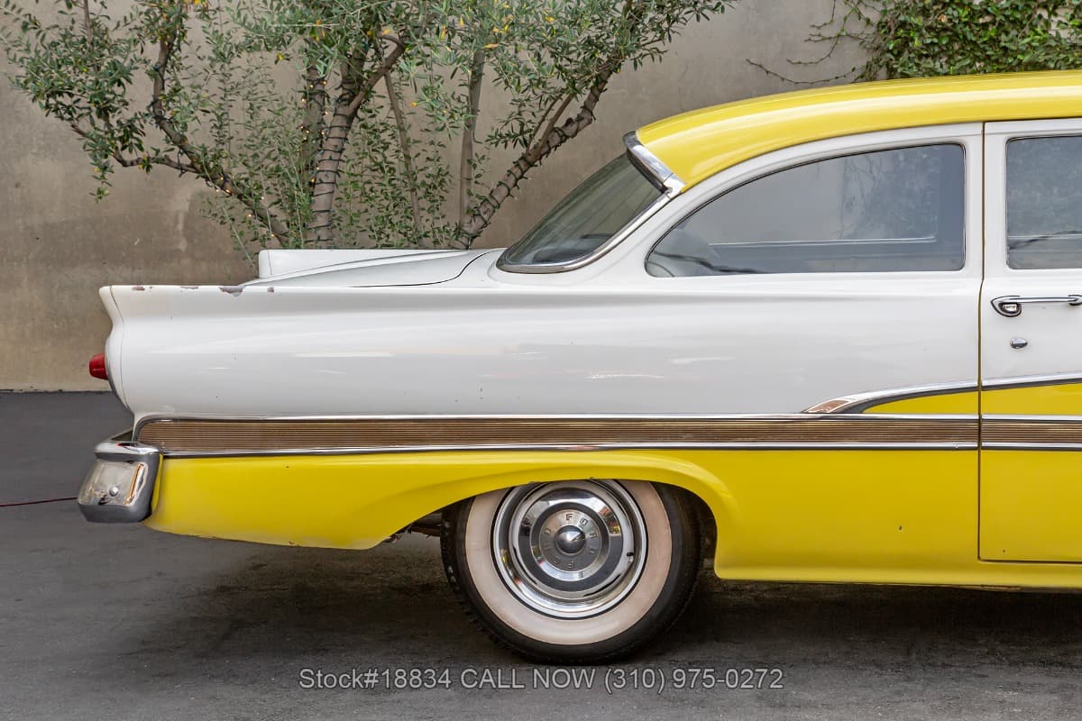 1958 Ford Fairlane Coupe thumbnail 9