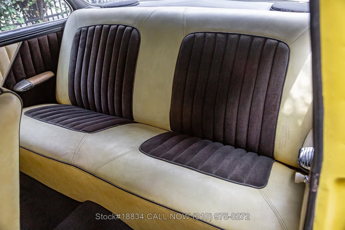 1958 Ford Fairlane Coupe thumbnail 13