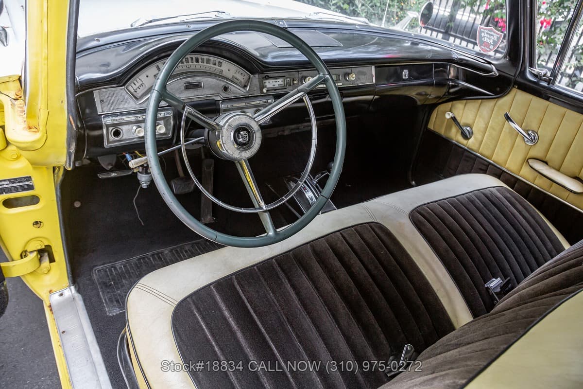 1958 Ford Fairlane Coupe thumbnail 14