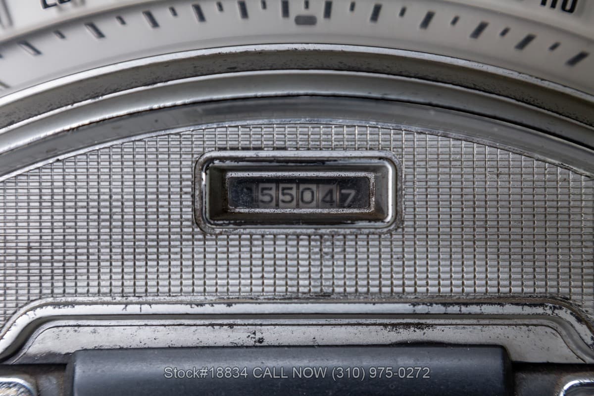 1958 Ford Fairlane Coupe thumbnail 15