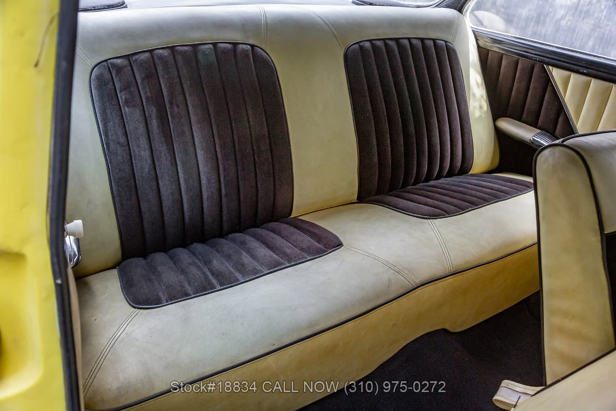 1958 Ford Fairlane Coupe thumbnail 17