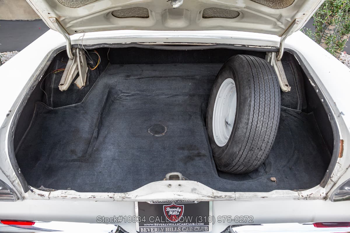 1958 Ford Fairlane Coupe thumbnail 19