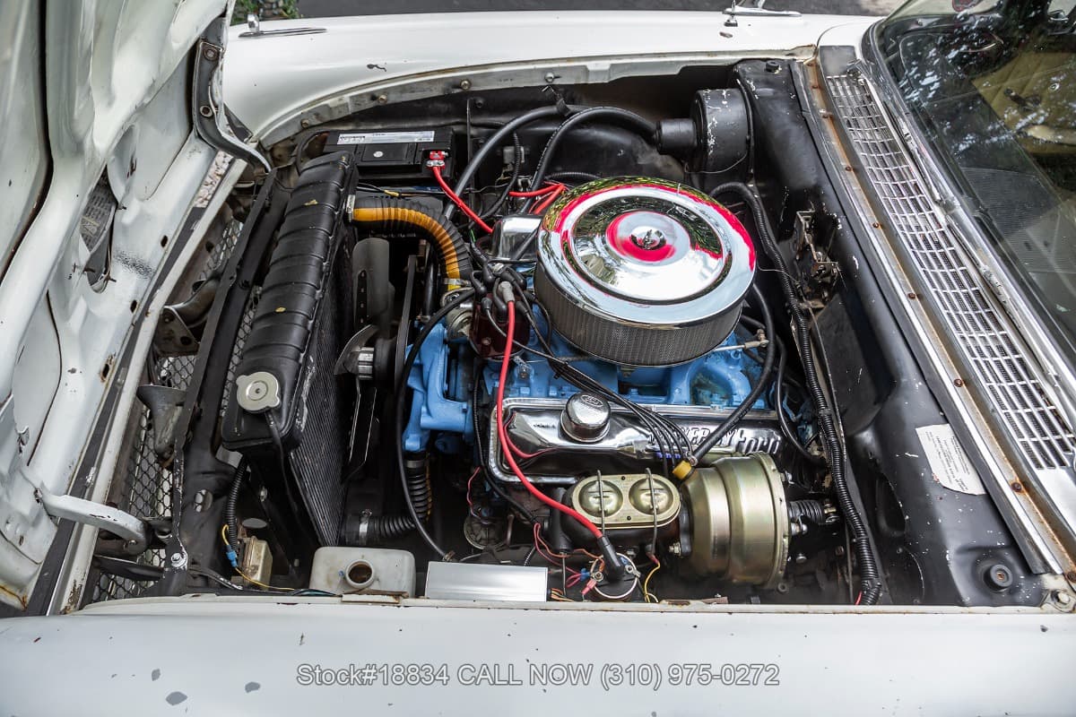 1958 Ford Fairlane Coupe thumbnail 23