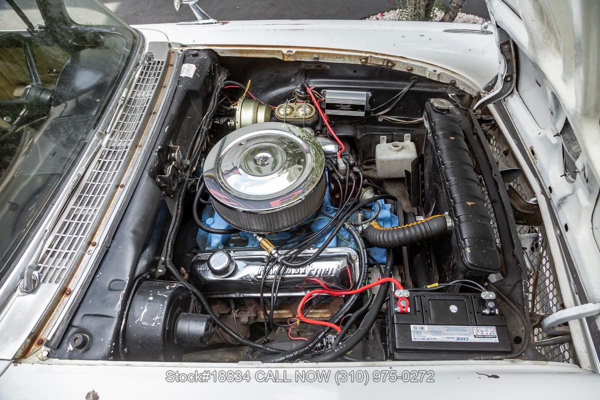 1958 Ford Fairlane Coupe thumbnail 24