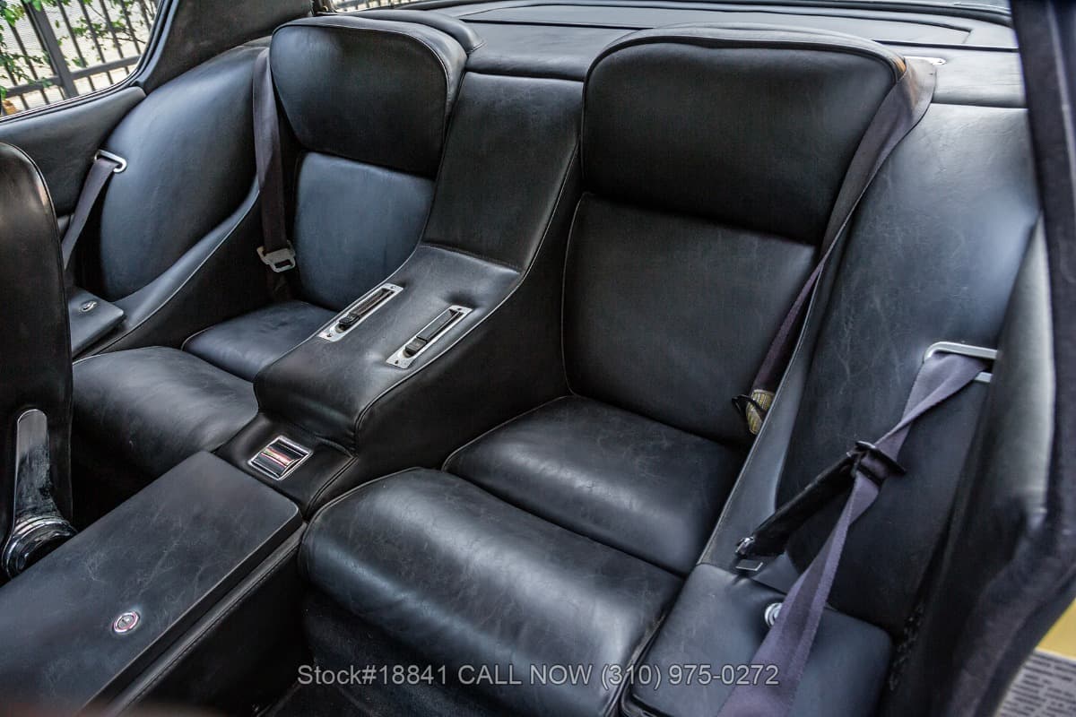 1975 Jensen Interceptor Mk III thumbnail 13