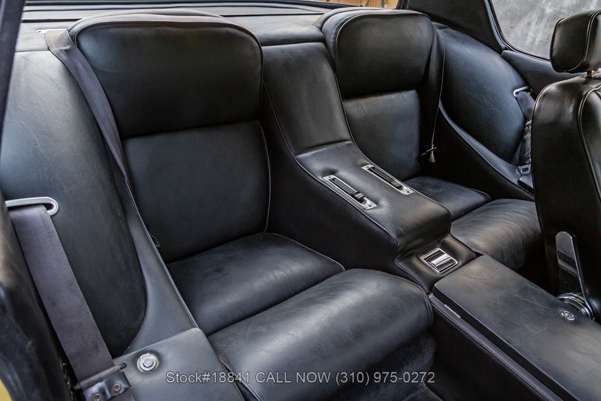 1975 Jensen Interceptor Mk III thumbnail 17