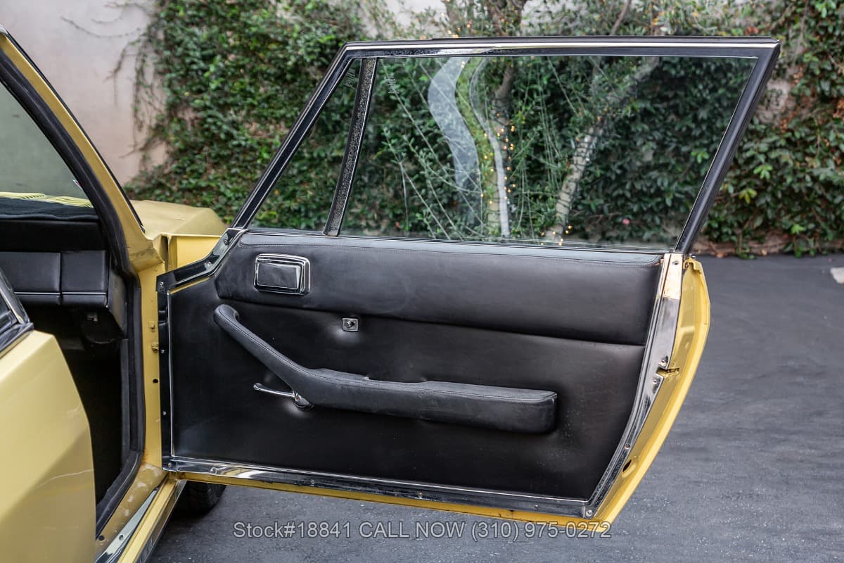 1975 Jensen Interceptor Mk III thumbnail 18
